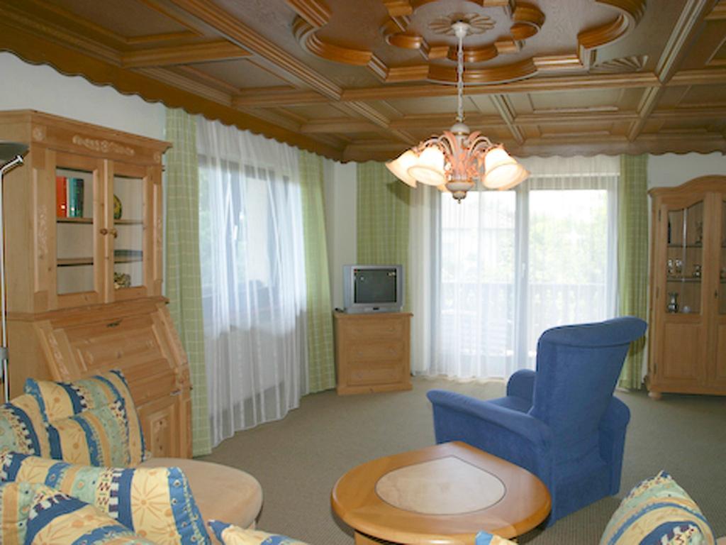 Gaestehaus Steiger Bad Birnbach Exteriér fotografie