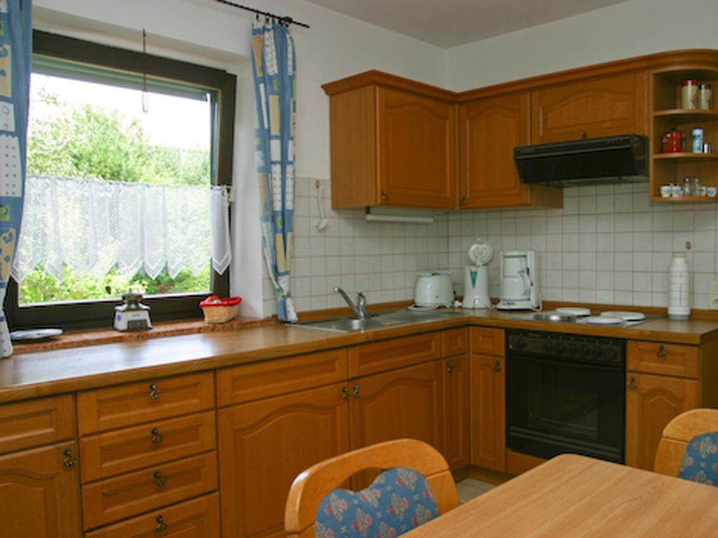 Gaestehaus Steiger Bad Birnbach Exteriér fotografie