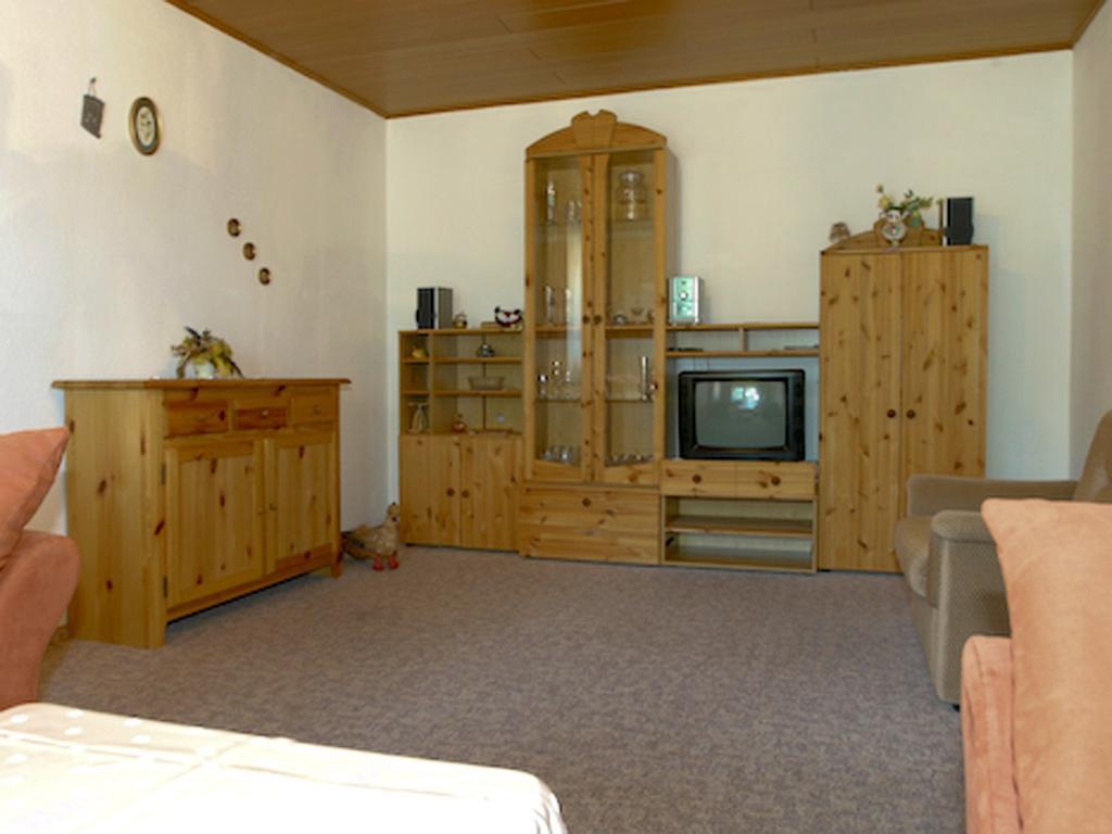 Gaestehaus Steiger Bad Birnbach Exteriér fotografie