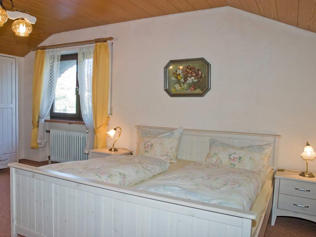 Gaestehaus Steiger Bad Birnbach Exteriér fotografie