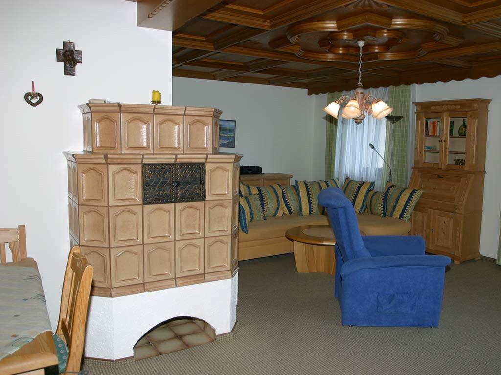 Gaestehaus Steiger Bad Birnbach Exteriér fotografie
